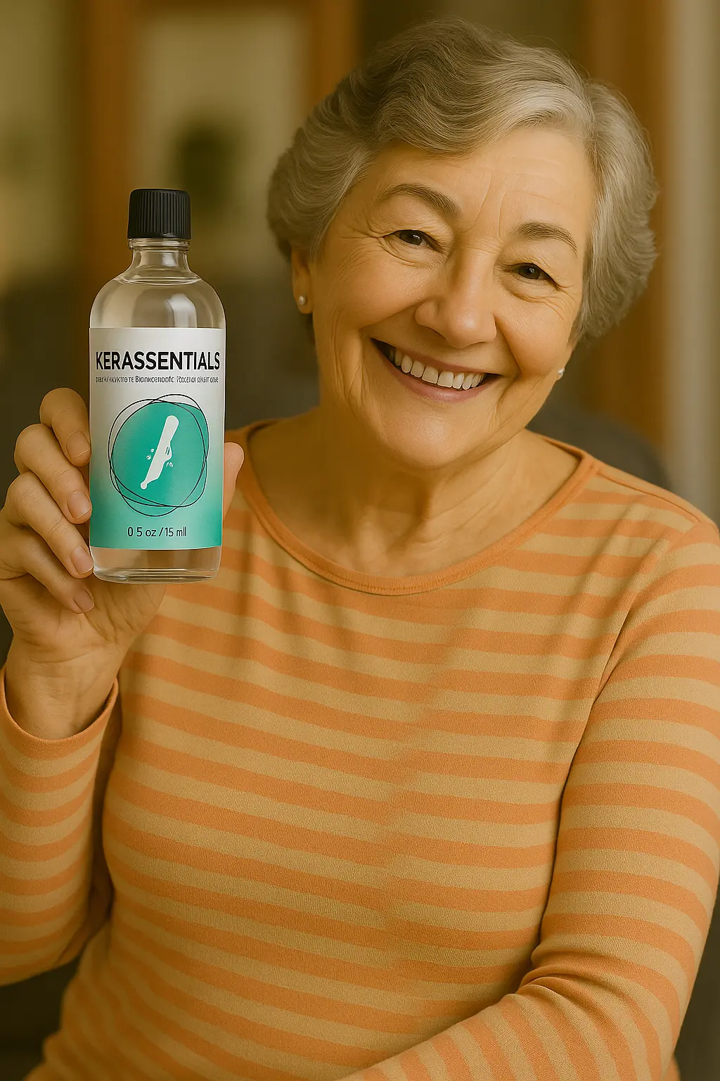 Kerassentials kerassentials